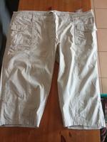 Sheego Caprihose 58 Hellgrau Neu Hessen - Laubach Vorschau