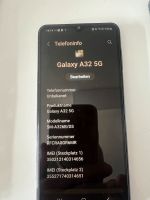 Samsung Galaxy A32 Nordrhein-Westfalen - Oberhausen Vorschau