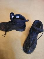Salomon Quest Forces GTX, Größe 44 2/3. Bayern - Thanstein Vorschau