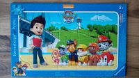 Puzzle Paw Patrol, 15 Teile, ab 3 Jahre Bayern - Straßkirchen Vorschau