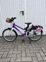Woom 20er Bike *Zustand neu* + Helm Kreis Pinneberg - Schenefeld Vorschau