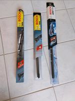 Scheibenwischer,Bosch,AeroTwin, AR 20 U,TwinSpoiler280 S Hessen - Riedstadt Vorschau