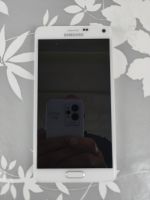 Samsung Galaxy Note 4 Nordrhein-Westfalen - Hattingen Vorschau