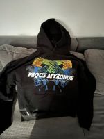 pequs mykonos hoodie Nordrhein-Westfalen - Fröndenberg (Ruhr) Vorschau