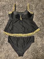 Tankini Gr 2XL Hessen - Niedenstein Vorschau