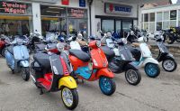 Vespa Primavera 50 / S E5 verschiedene Ausführungen ab 3499€ Baden-Württemberg - Geislingen an der Steige Vorschau