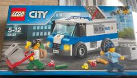 Lego City Polizei 60142 Baden-Württemberg - Dörzbach Vorschau