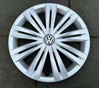 1 Original VW Sharan (7N) Radkappe 16Zoll 7N0601147A Nordrhein-Westfalen - Nettetal Vorschau