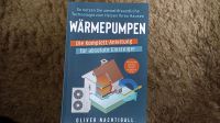 Wärmepumpen Buch - Oliver Nachtigall - Die Komplettanleitung Dortmund - Körne Vorschau