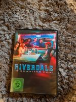 RIVERDALE DVD Hessen - Nauheim Vorschau