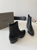 Vagabond Leder Stiefelette MARJA Gr. 38 neuwertig Innenstadt - Köln Altstadt Vorschau