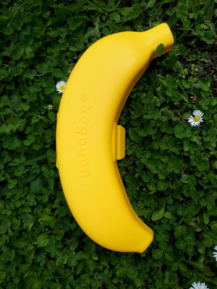 Bananenbox in Zornheim