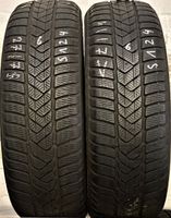 ⭐2x Winterreifen Pirelli Sottozero 3 205/60 R17 93H S124 6mm Nordrhein-Westfalen - Kevelaer Vorschau