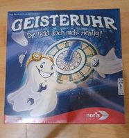 Geisteruhr Spiele  noris Baden-Württemberg - Grünsfeld Vorschau