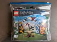 Lego Harry Potter 75956 Quidditch Turnier Nordrhein-Westfalen - Leopoldshöhe Vorschau