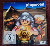 Playmobil DVD zu verschenken! Hessen - Espenau Vorschau