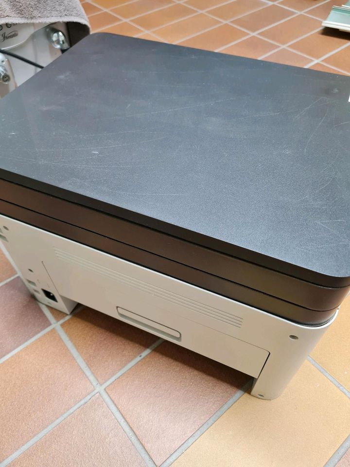 Samsung Xpress C480W Drucker gebraucht in Gründau