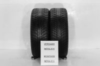 2 x 225/45 R18 91H Winterreifen Bridgestone M + S 5,1MM DOT20 Baden-Württemberg - Brackenheim Vorschau