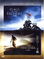 Flags of Our Fathers / Letters from Iwo Jima Brandenburg - Potsdam Vorschau