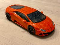 Ravensburger 11238 - Lamborghini 3D Puzzle 108 Teile Dortmund - Lütgendortmund Vorschau