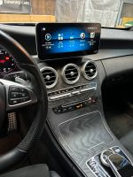 Mercedes A GLA CLA w176 c117 Android Display + Montage carplay Baden-Württemberg - Karlsruhe Vorschau