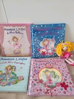 Prinzessin Lillifee Bücher und Plüschfigur Schleswig-Holstein - Lindewitt Vorschau