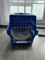 Katzen Transport-Box Katzenbox Hunde Kleintiere Brandenburg - Cottbus Vorschau