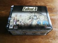 Playstation 3 Fall-Out 3 Collectors Edition (ohne Spiel) Hessen - Ginsheim-Gustavsburg Vorschau