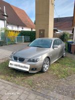 BMW 560 L, Benzin/Gas, 258PS Baden-Württemberg - Geisingen Vorschau