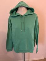 Hoodie Kapuzenpullover von H&M in M grün Hessen - Walluf Vorschau