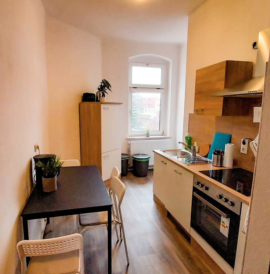 Monteurwohnung, Monteurzimmer, Unterkunft ab 17 €/ +4915906188768 in Saarbrücken