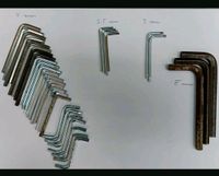 zu verschenke - Inbus / Werkzeug - viele Größen Nordrhein-Westfalen - Marl Vorschau