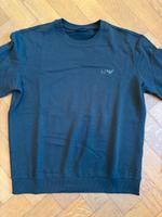 Armani Sweater schwarz in XXL Essen-West - Frohnhausen Vorschau