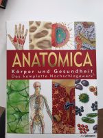 Anatomica Nachschlagewerk Körper und Gesundheit Hessen - Nieste Vorschau
