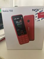 NOKIA  150 TA-1235 D 5   BLACK   NEU NEU NEU Bayern - Erding Vorschau