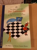 Der Zahlenteufel von Magnus Enzensberger Thüringen - Erfurt Vorschau