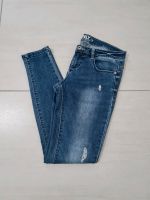 Only Jeans, Hose, Röhrenjeans, Größe S/36 Nordrhein-Westfalen - Ahlen Vorschau