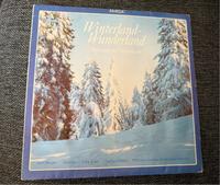 Winterland Wunderland, Vinyl, LP, Amiga, DDR, Weihnachten Sachsen - Weischlitz Vorschau