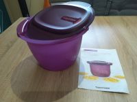 Tupperware Runder Pasta-Meister 3 L + Spaghetti-Meister 1,9 L Niedersachsen - Garbsen Vorschau