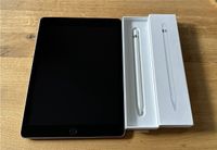 Apple iPad 2018 (6. Generation) - 128 GB - Apple Pencil Lüneburger Heide - Neuenkirchen Vorschau