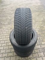 4x 285/45 R21 113V Winterreifen Bridgestone LM001  DOT 3020  6mm Hessen - Freigericht Vorschau