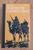 Buch "Im Reiche des silbernen Löwen I" von Karl May Sachsen - Gröditz Vorschau