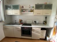 Küche mit Elektroherd, Küchenzeile ca. 265 cm Bielefeld - Stieghorst Vorschau
