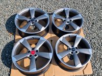 4G0601025BP AUDI ROTOR 8,5 x 20 Zoll A6 S6 4G A4 S4 B8 B9 VW A3 Sachsen - Rodewisch Vorschau