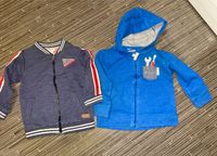 2 Pullover Pullis Hoodies Sweatjacke 80 Feetje salt and pepper Hessen - Groß-Umstadt Vorschau