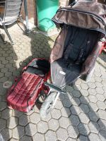 Kinderwagen TFK Jogger Nordrhein-Westfalen - Engelskirchen Vorschau