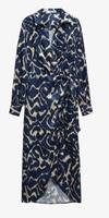 100% Viscose Mango Kleid / Dress, Gr. L (M) Berlin - Treptow Vorschau