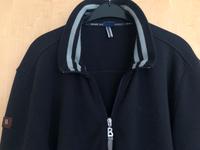 Herren-Sweatjacke/Weste Marke „Bogner Jeans“  Gr. L Bayern - Willmering Vorschau