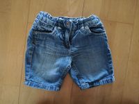 Tolle Jeans short gr 116 neuwertig Baden-Württemberg - Wittnau Vorschau