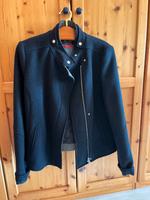 Jacke Armani Wolljacke L Damen Bayern - Karlsfeld Vorschau
